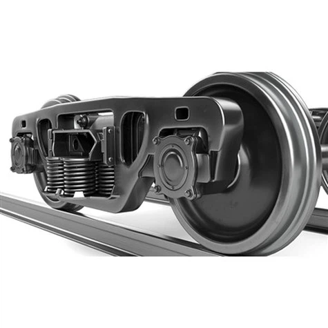 Coulage d'investissement en acier en carbone