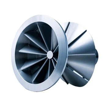 Guide de pompe en acier inoxydable