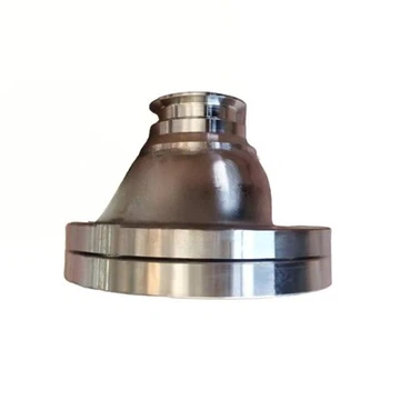 Capot de soupape en acier inoxydable